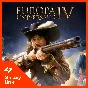 ✅ EUROPA UNIVERSALIS IV  - STEAM КЛЮЧ 🔑 РФ + СНГ + ТУР
