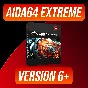 AIDA64 Extreme Edition 6+ activation key (Unlimited)
