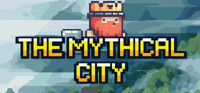 The Mythical City | Steam Key GLOBAL