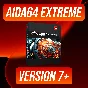 AIDA64 Extreme Edition 7+ activation key (Unlimited)
