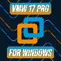 VMware Workstation 17 Pro — The key is endles (Forever)