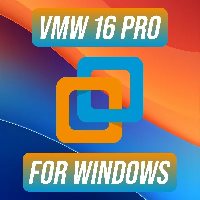 VMware Workstation 16 Pro — The key is endles (Forever)