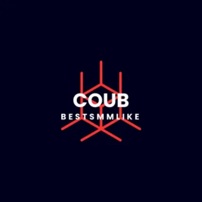 Coub Likes | 100 per day