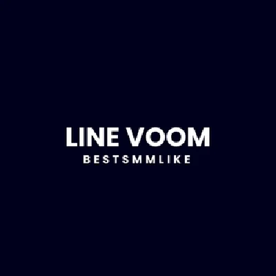 Подписчики Line Voom | Скорость: 1К в день | Без отписо