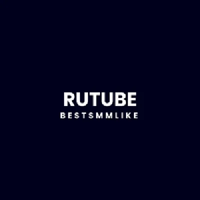 Views on Rutube | Maximum: 10 thousand . | Speed: 8k/da