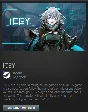ICEY (Steam Gift Region Free / ROW)
