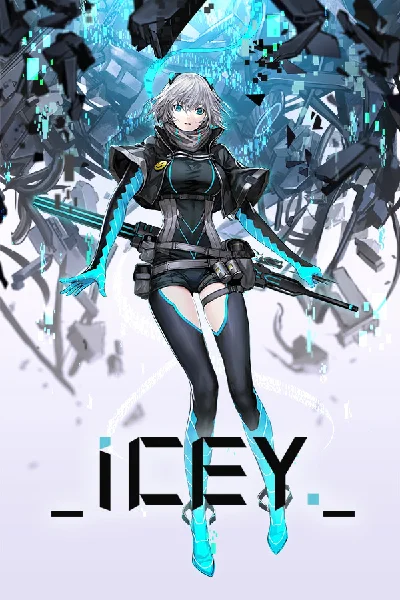 ICEY (Steam Gift Region Free / ROW)