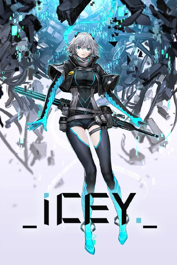 ICEY (Steam Gift Region Free / ROW)
