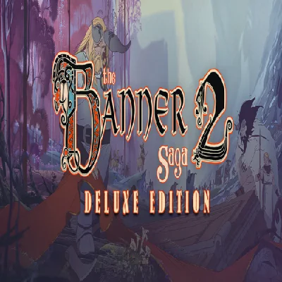 🧸 Banner Saga 2 - Deluxe Edition ✅ GOG 🧸 (PC)