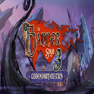 🧸 Banner Saga 3: Legendary Edition ✅ GOG 🧸 (PC)