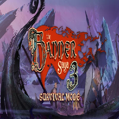 🧸 Banner Saga 3: Survival Mode ✅ GOG 🧸 (PC)