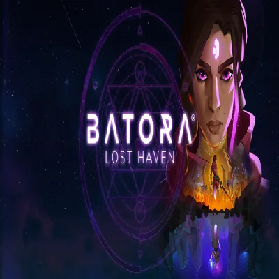 🧸 Batora: Lost Haven ✅ GOG 🧸 (PC)