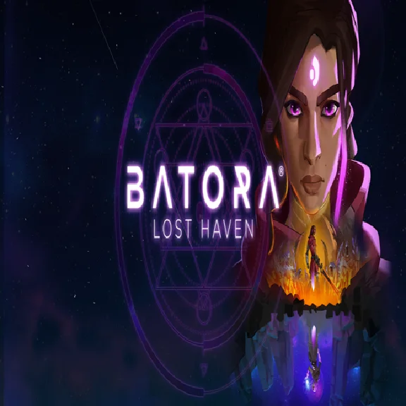 🧸 Batora: Lost Haven ✅ GOG 🧸 (PC)