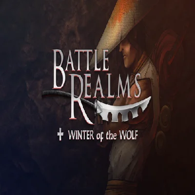 🧸 Battle Realms + Winter of the Wolf ✅ GOG 🧸 (PC)