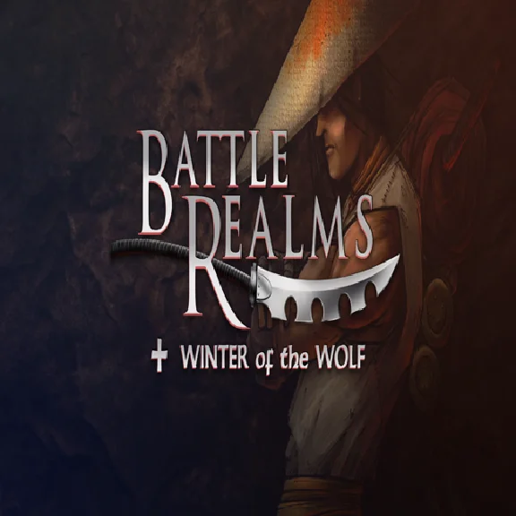 🧸 Battle Realms + Winter of the Wolf ✅ GOG 🧸 (PC)