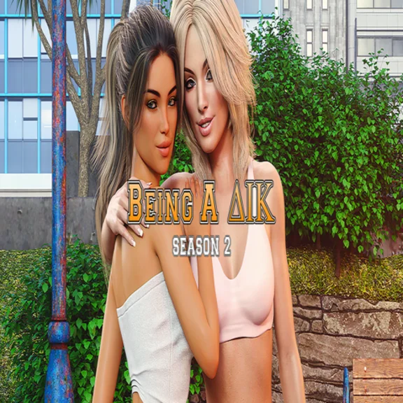 🧸 Being a DIK - Season 2 ✅ GOG 🧸 (PC)