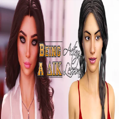 🧸 Being a DIK: Season 1 & 2 + Acting Lessons Bundle ✅ 