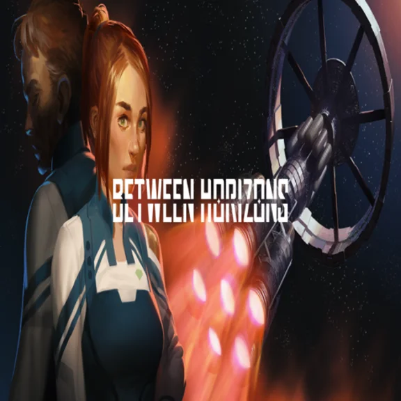 🧸 Between Horizons Deluxe ✅ GOG 🧸 (PC)