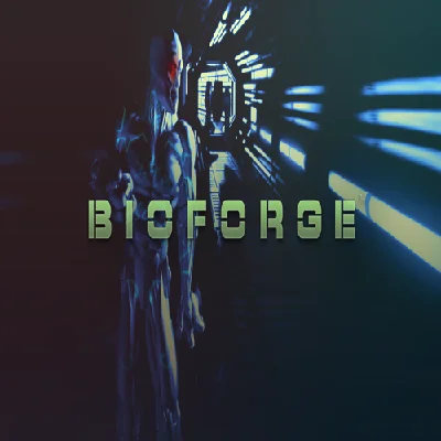 🧸 Bioforge ✅ GOG 🧸 (PC)