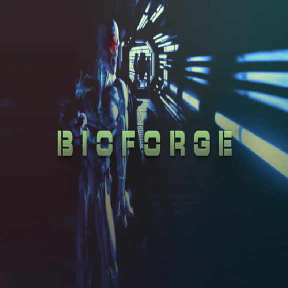 🧸 Bioforge ✅ GOG 🧸 (PC)