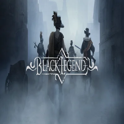 🧸 Black Legend ✅ GOG 🧸 (PC)
