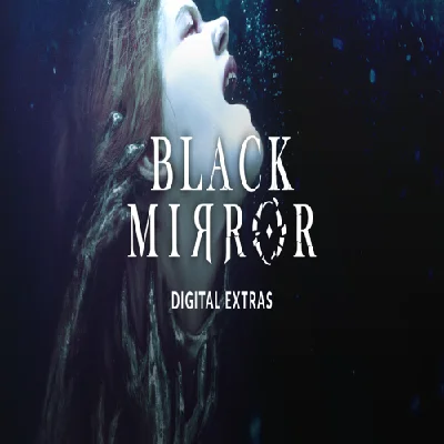 🧸 Black Mirror Digital Extras ✅ GOG 🧸 (PC)