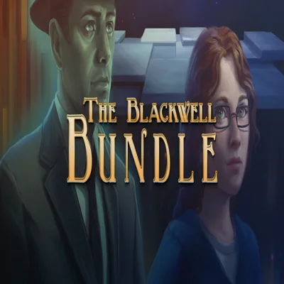 🧸 Blackwell Bundle ✅ GOG 🧸 (PC)