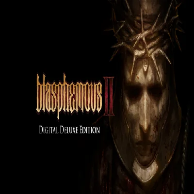 🧸 Blasphemous 2 Digital Deluxe Edition ✅ GOG 🧸 (PC)