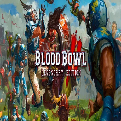 🧸 Blood Bowl 2 - Legendary Edition ✅ GOG 🧸 (PC)