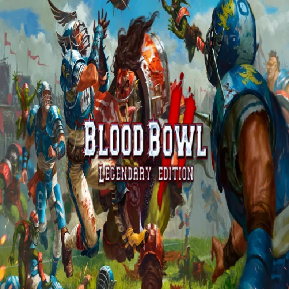 🧸 Blood Bowl 2 - Legendary Edition ✅ GOG 🧸 (PC)