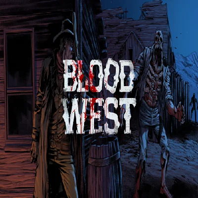 🧸 Blood West ✅ GOG 🧸 (PC)