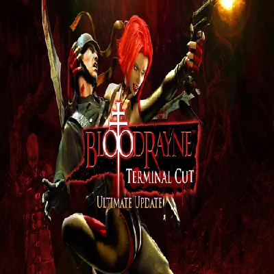 🧸 BloodRayne: Terminal Cut ✅ GOG 🧸 (PC)