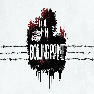 🧸 Boiling Point: Road to Hell ✅ GOG 🧸 (PC)