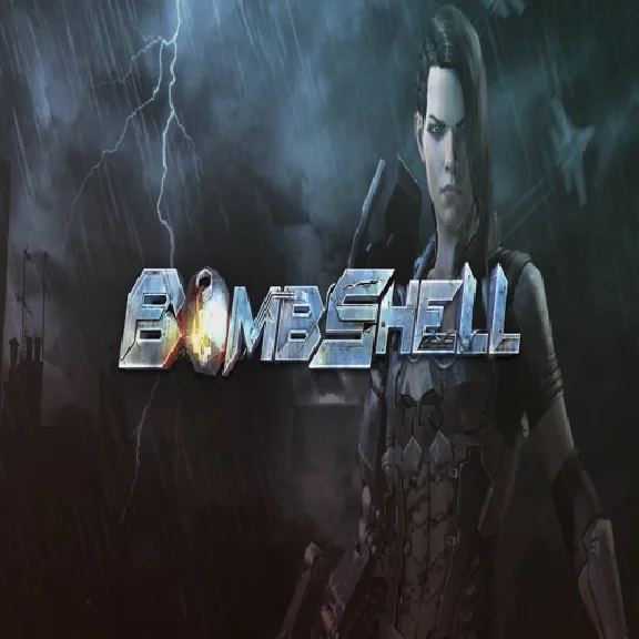 🧸 Bombshell ✅ GOG 🧸 (PC)