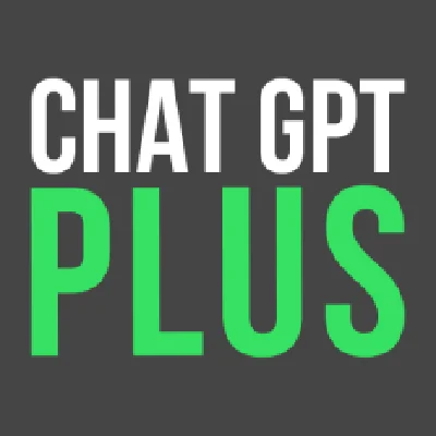 🔥ChatGPT 4 PLUS PREMIUM ✅1 Month