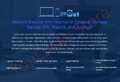 Disk Drill Pro⚡Disk drill активация⚡Disk drill код
