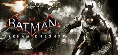 Batman: Arkham Knight + 9 DLC 🔑STEAM KEY 🌎GLOBAL