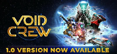 Void Crew - STEAM GIFT RUSSIA