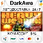 Heavy Weapon Deluxe STEAM•RU ⚡️AUTODELIVERY 💳0%