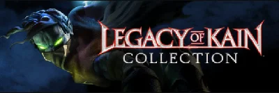 Legacy of Kain Collection STEAM Gift - Global