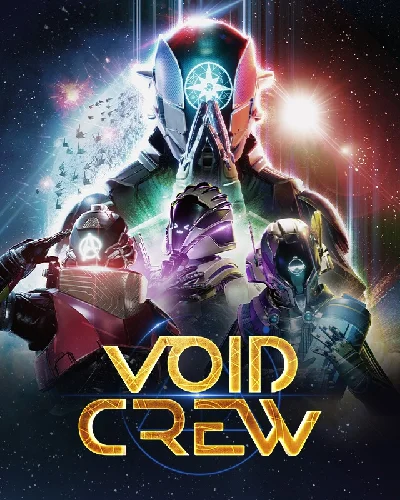 Void Crew (Account rent Steam) Online