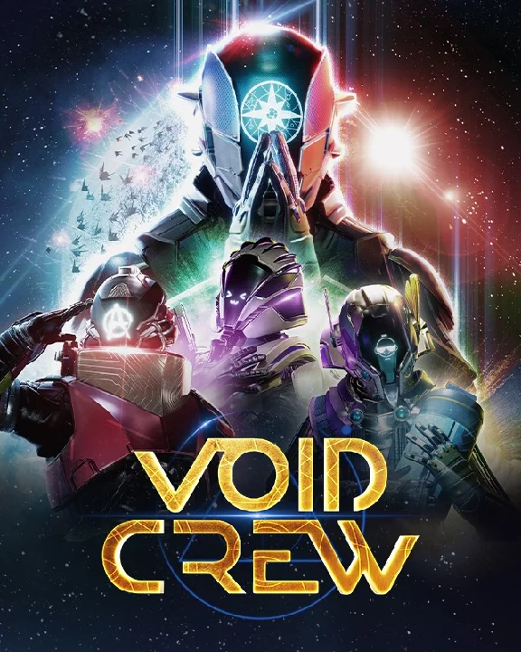 Void Crew (Account rent Steam) Online