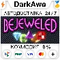 Bejeweled Deluxe STEAM•RU ⚡️AUTODELIVERY 💳0%