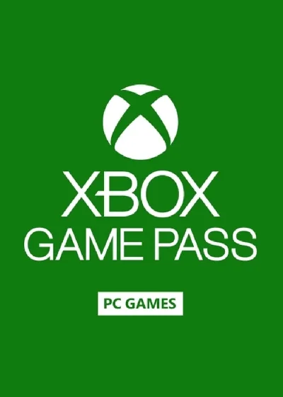 🔑Xbox Game Pass for PC 14 Day Key/Code