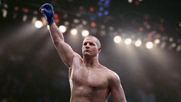 🔥💛UFC 5💛🔥  XBOX \ PSN  | 🚀FAST ACTIVATION + 🎁