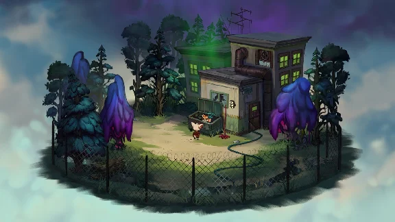 ✅💙BEACON PINES💙STEAM GIFT🤖АВТОДОСТАВКА🤖