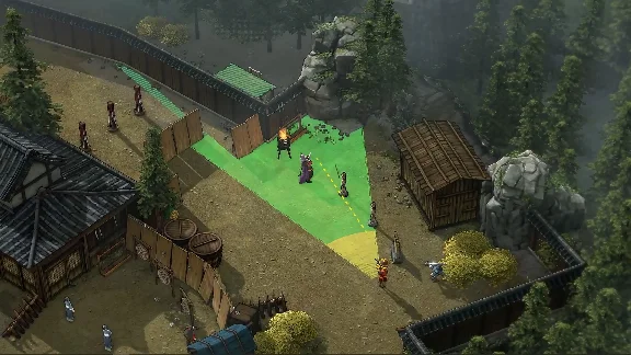 Shadow Tactics - Ultimate Bundle Xbox One & Series X|S