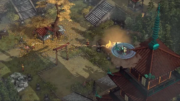 Shadow Tactics - Ultimate Bundle Xbox One & Series X|S
