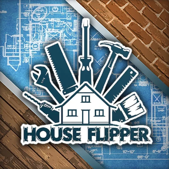 House Flipper 🏠 +30 Игр | Steam | Region Free🌎