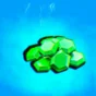💎ID💎✨STUMBLE GUYS✨🟢GEMS \🟣TOKENS | 🚀FAST